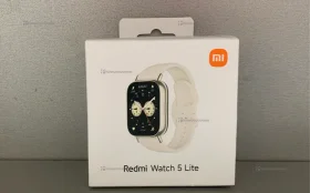 Часы  Xiaomi Redmi Watch 5 Lite
