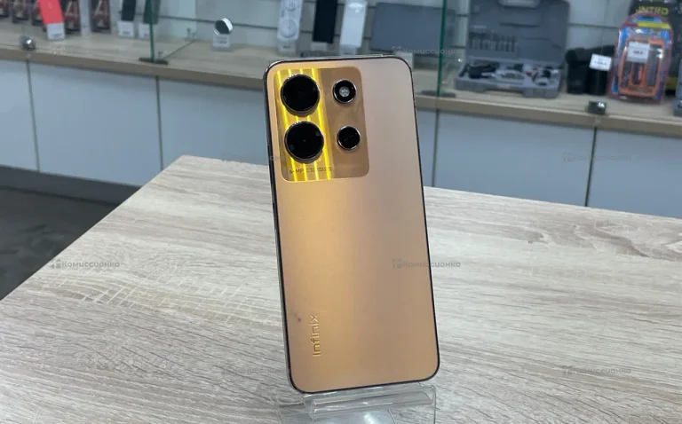 Infinix Note 30i 8/256 ГБ