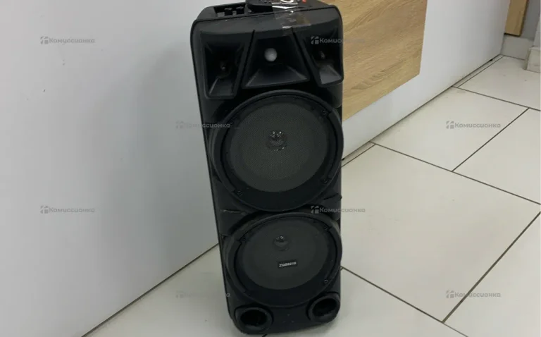 Колонка  ZQS8210