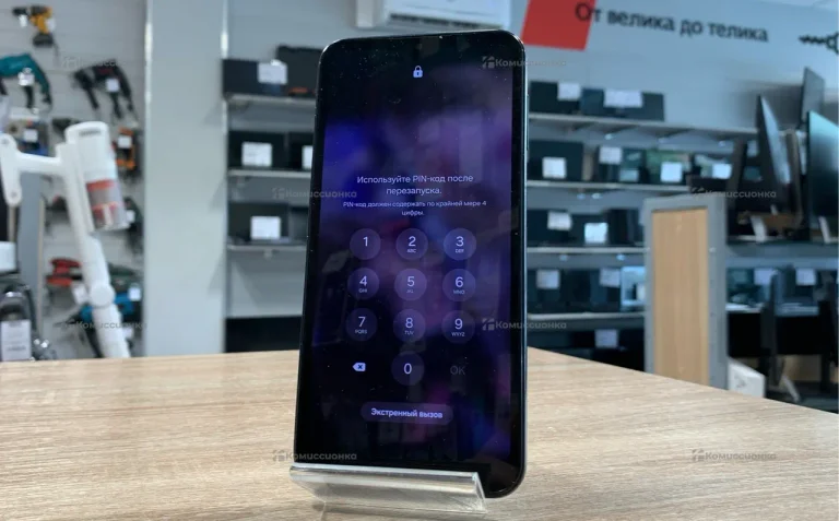 Samsung Galaxy A24 4/128