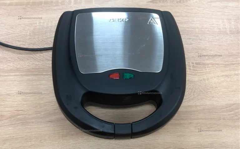 Мультипекарь dexp