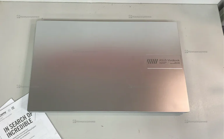 Ноутбук  ASUS VIVOOBOOK GO14/15