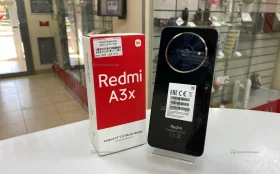 Xiaomi Redmi A3x 4/64 ГБ