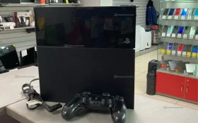 Приставка ps4 fat 500 gb
