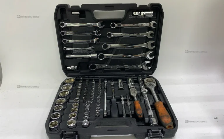 Набор Инструментов HGA TooLS 82 Предмета