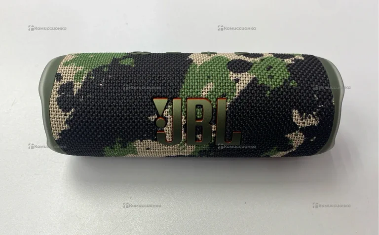 Колонка Jbl flip 6