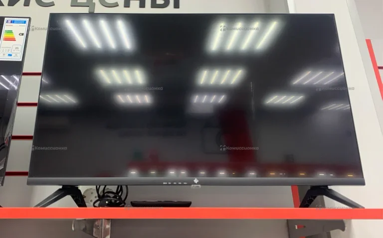 Телевизор Dexp 32HHG1