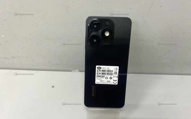Itel A50 3/64 ГБ