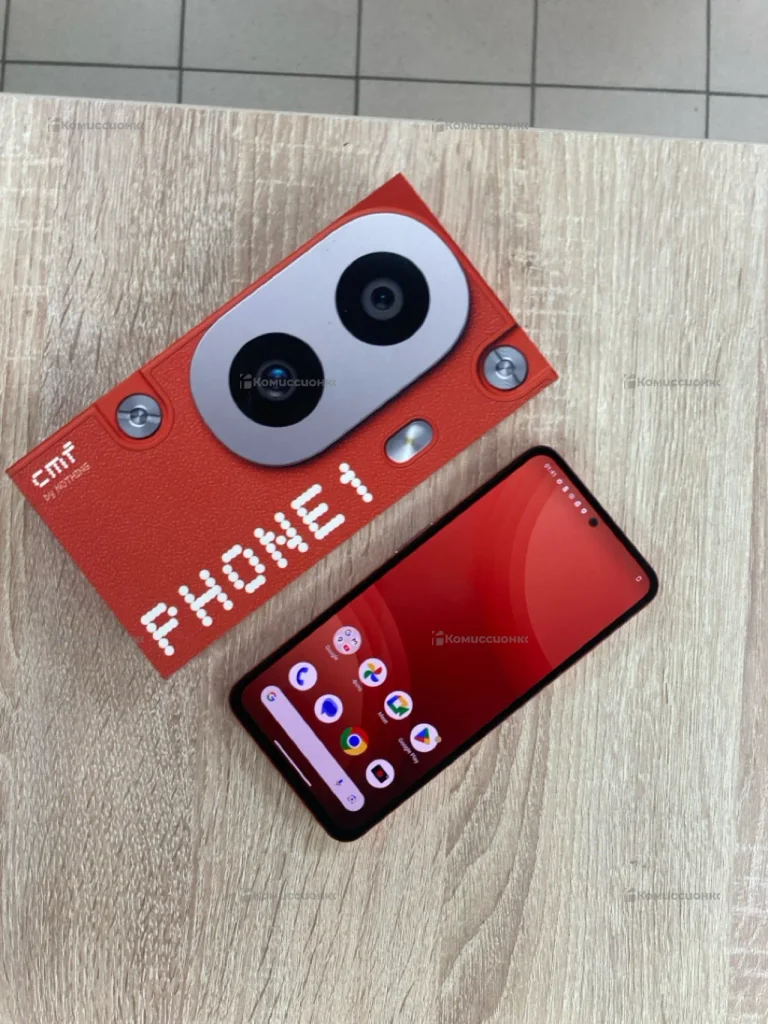 CMF Nothing Phone 1 CMF 128gb