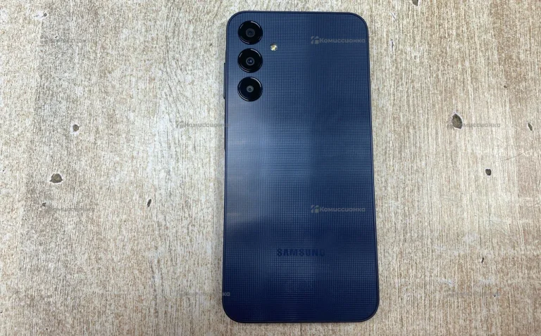 Samsung Gelaxy A25 5G 6/128GB. 358385397164958.