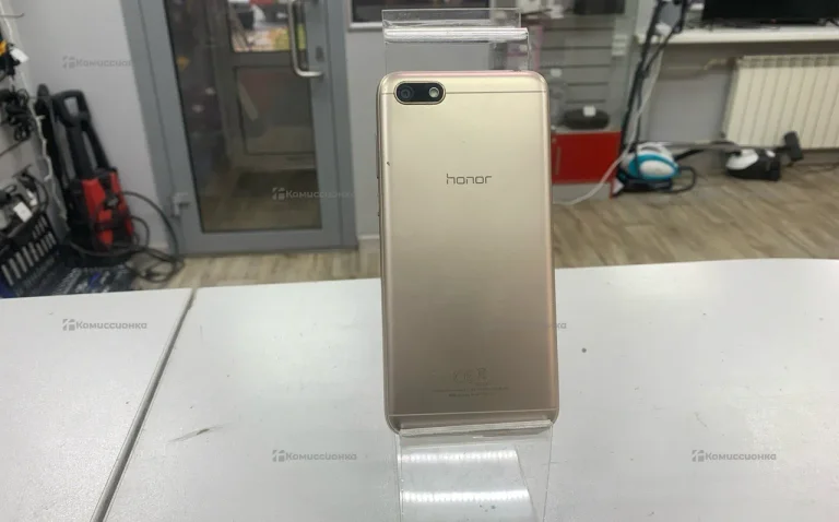 Honor 7A 2/16 ГБ