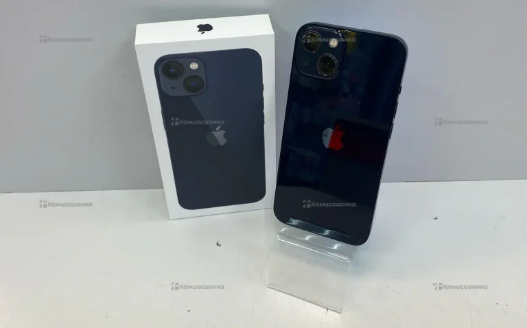 Apple iPhone 13 4/128 ГБ