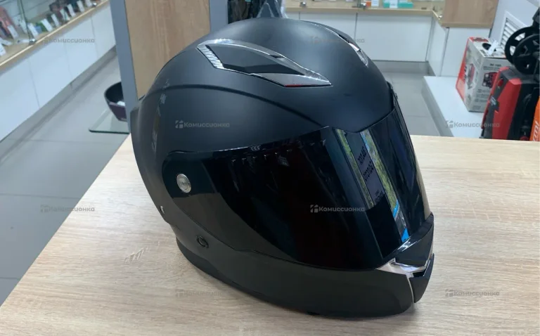 Мотошлем VMC YM-850-1