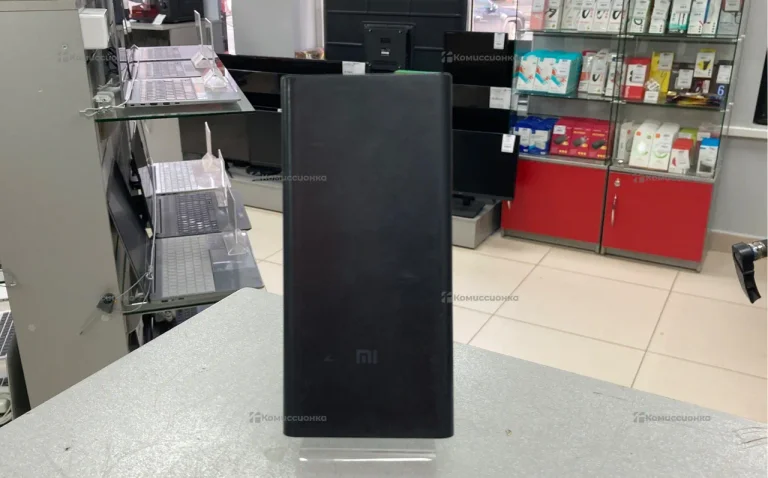 Power Bank Mi 10000 mAh