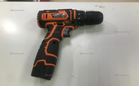 Купить Шуруповёрт DUKRAFT CD 12W б/у , в Тольятти Цена:990рублей