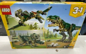 Купить Lego 31151 б/у , в Москва и область Цена:3990рублей