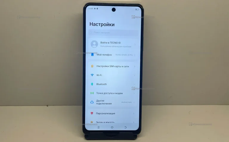 Tecno Spark 20 Pro+ 8/256 ГБ