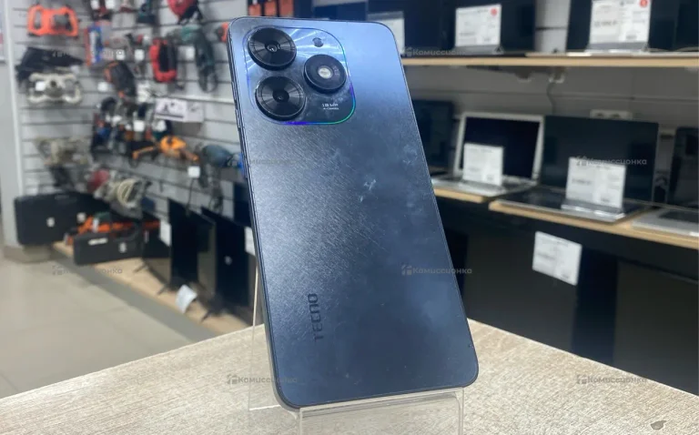 Tecno Spark Go 2024 4/128gb