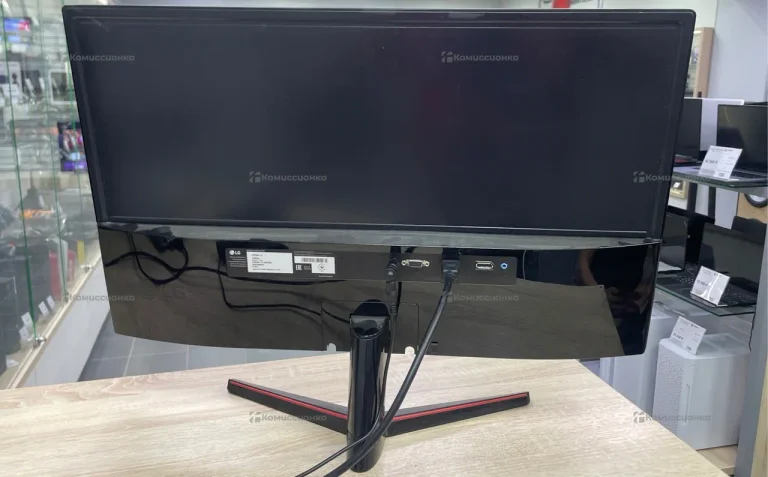 Монитор LG 27MP59G