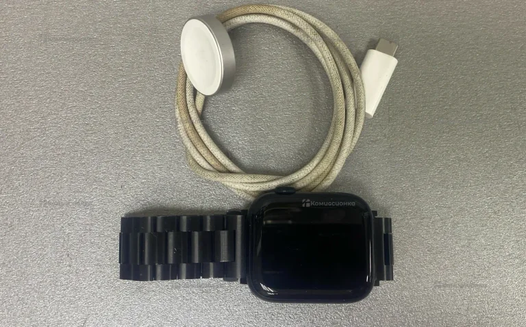 Часы  Apple Watch Series 9 45mm