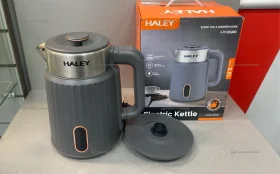 Купить Чайник Haley HY-8918 б/у , в Самара Цена:790рублей