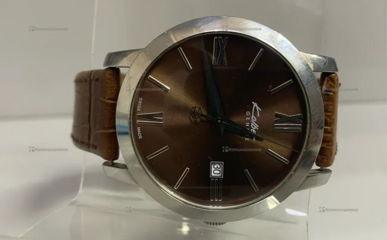 Часы  Kolber K8855