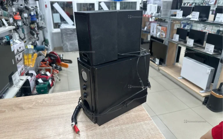 Колонка  Microlab M-528