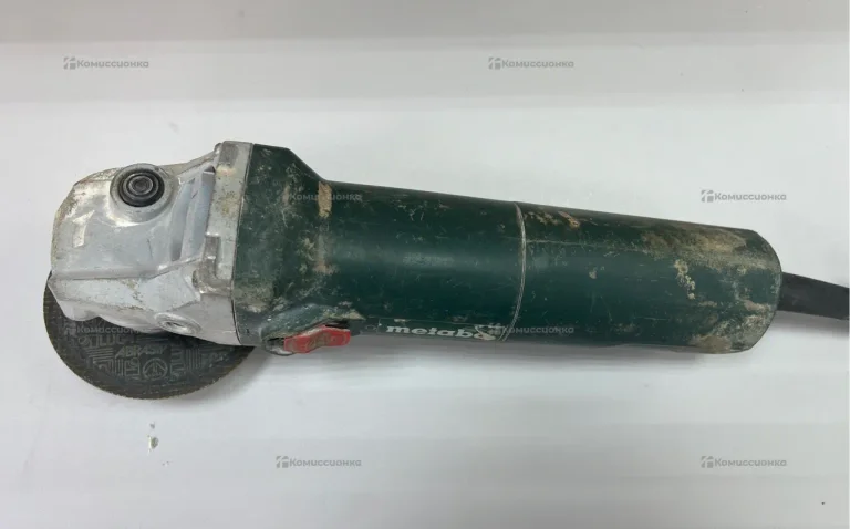 УШМ METABO W650-125