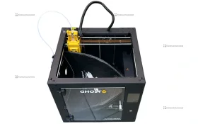 Купить 3D принтер Flyinbear Ghost 6 б/у , в Челябинск Цена:11500рублей