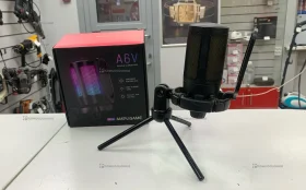 Купить Микрофон Fifine A6v б/у , в Нижний Новгород Цена:890рублей