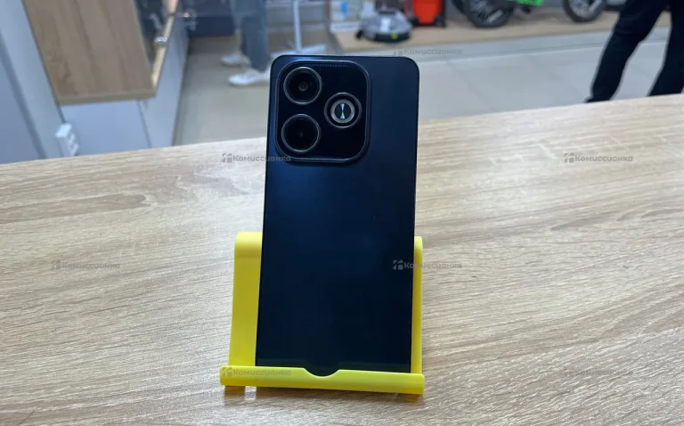 Infinix Hot 40i 8/256 ГБ