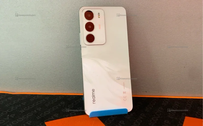 Realme C71 128Гб