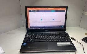 Купить Ноутбук  Acer E1-510 б/у , в Нижнекамск Цена:5600рублей