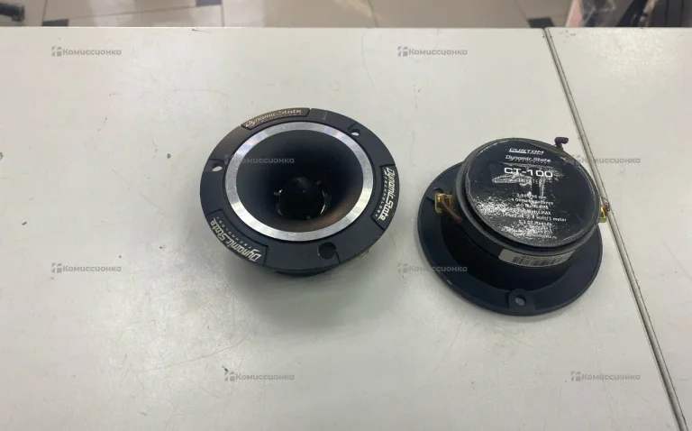 Твиттера  Dynamic state ct-100