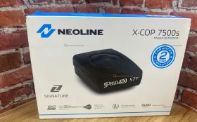 Радар - детектор neoline x-cop 7500s