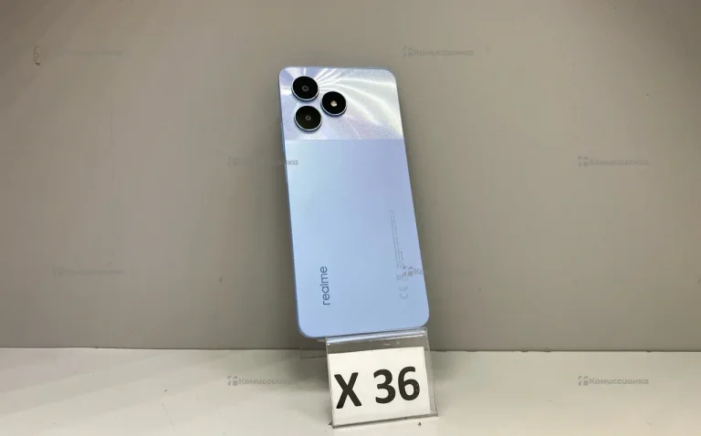 Realme Note 50 4/128 ГБ