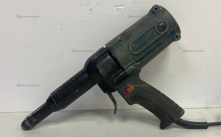 Электрический заклепочник Time-Proof TAC-500A