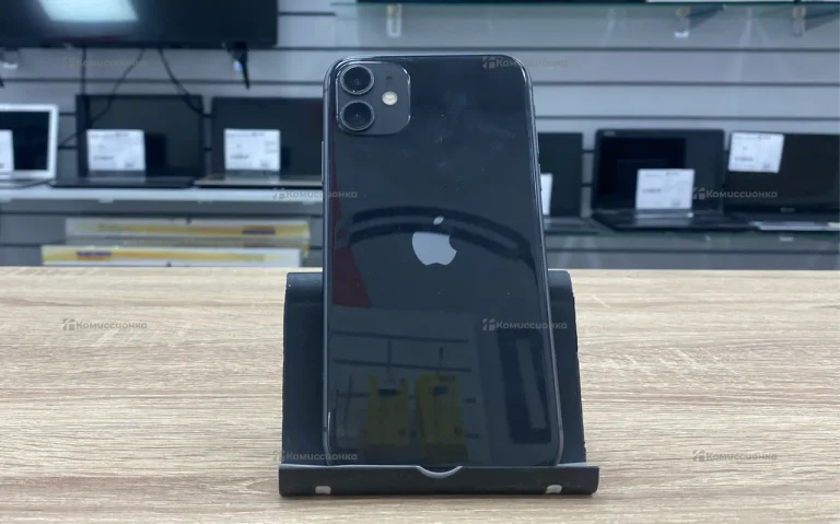 Apple IPhone 11 64Gb