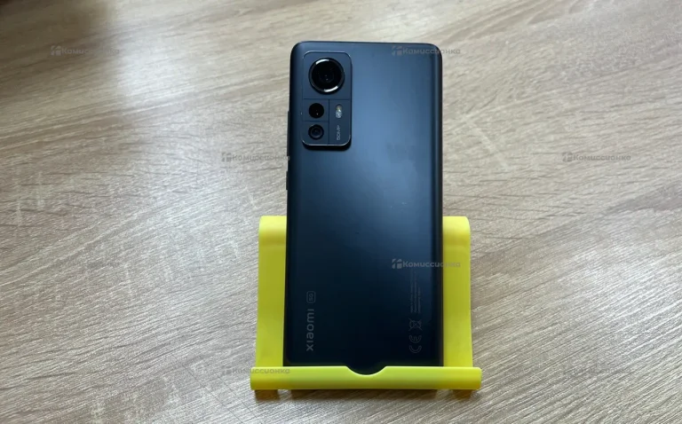 Xiaomi 12X 8/128 ГБ