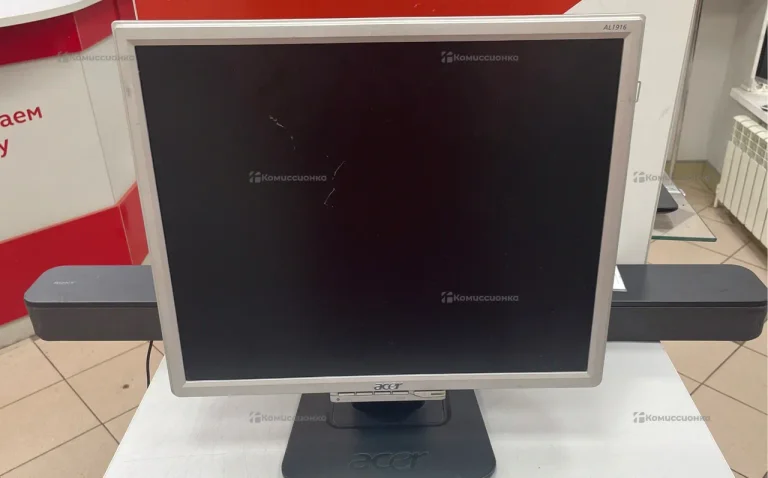 Монитор Acer AL1916C