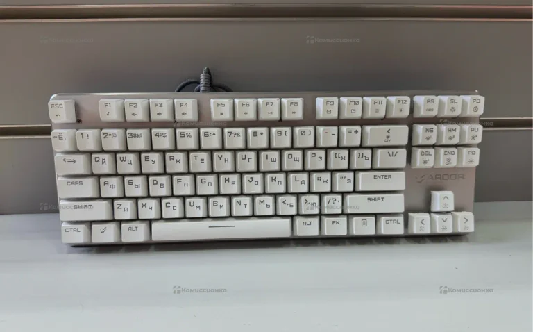 Клавиатура ARDOR GAMING BLADE PRO