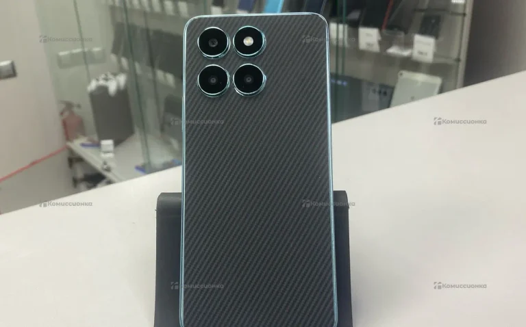 Honor X6A 4/128Gb