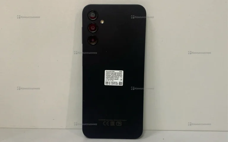 Samsung Galaxy A14 4/64 ГБ