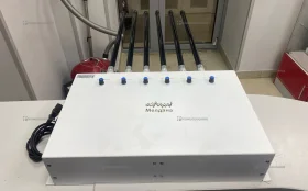 Купить Широкополосный подавитель сигнала  ML-JAM-PORT-20W б/у , в Екатеринбург Цена:109990рублей