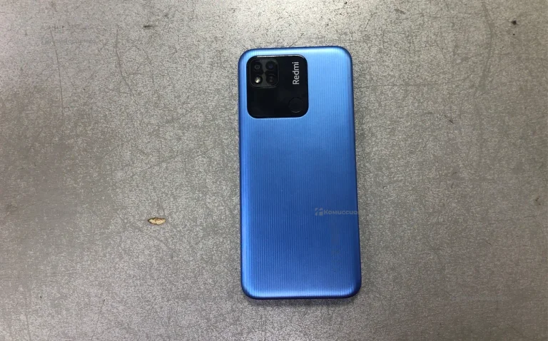 Xiaomi Redmi 10A 2/32 ГБ