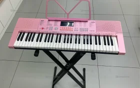 Купить Детский обучающий синтезатор oc k288 cl б/у , в Москва и область Цена:3500рублей