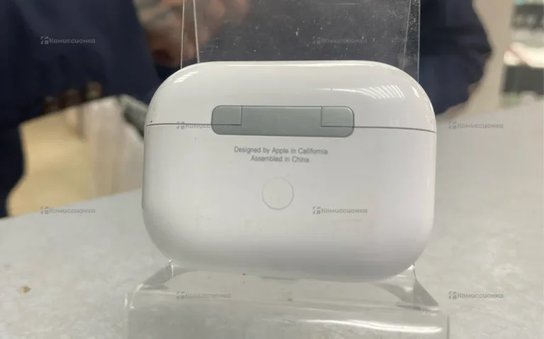 Наушники AirPods Pro копия