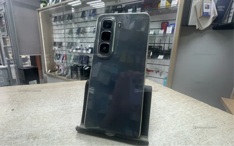 Infinix hot 50 6/256
