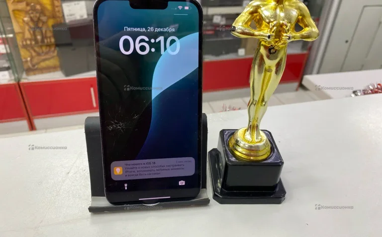 Apple iPhone 13 Pro Max 6/256 ГБ