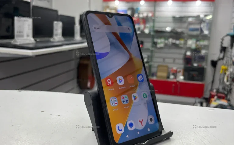 Xiaomi Poco C61 4/64Gb
